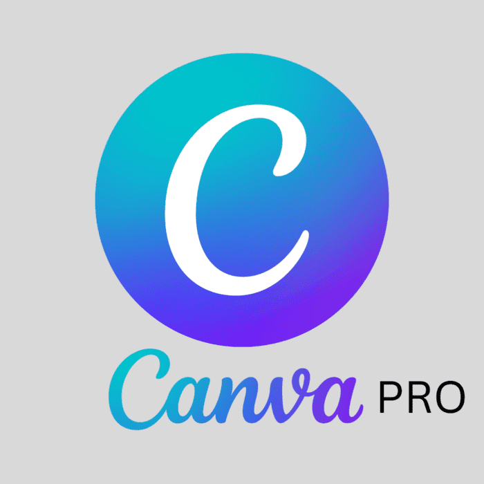 Canva Pro Brand kit Included Graphic Design Tools for Non-Designers
