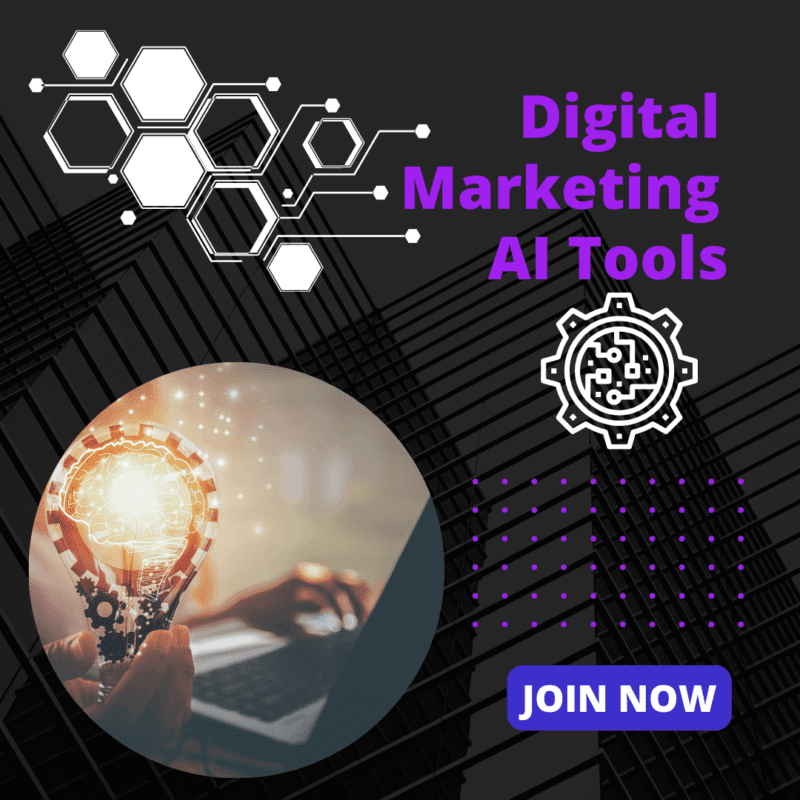 Top Best AI Tools for Digital Marketing | What You Need to Know in 2023