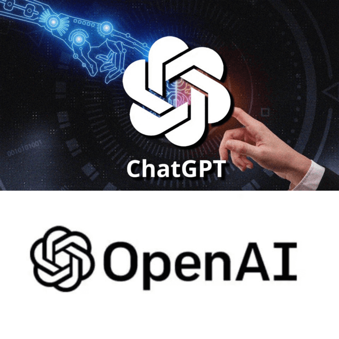 Open AI ChatGPT Product of the Month