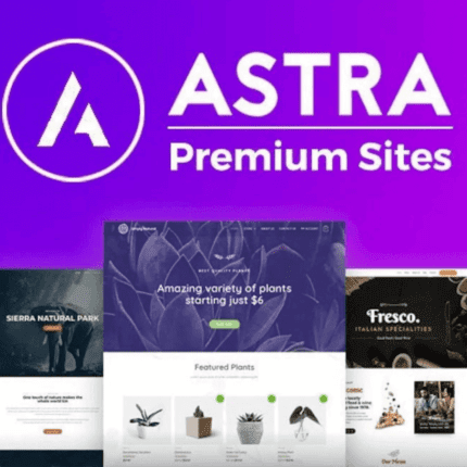 Astra Premium Sell ay low Price