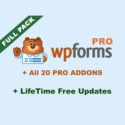 WP Form Pro Bundle