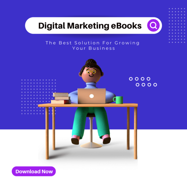 Digital Marketing E Book