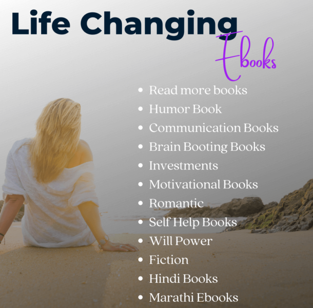 Life Changing ebook