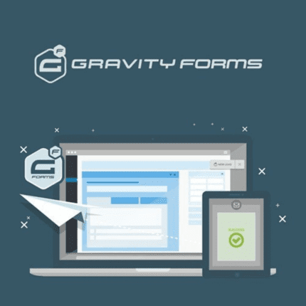 Gravity Forms The Best WordPress Form Plugin