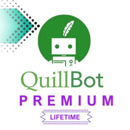 Quillbot Premium Instant Delivery Lifetime Account Auto-Renewal Paraphraser Grammar Checker
