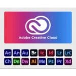 Adobe Creative Cloud All Apps email activation