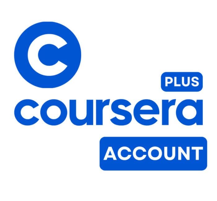 Coursera Plus Account